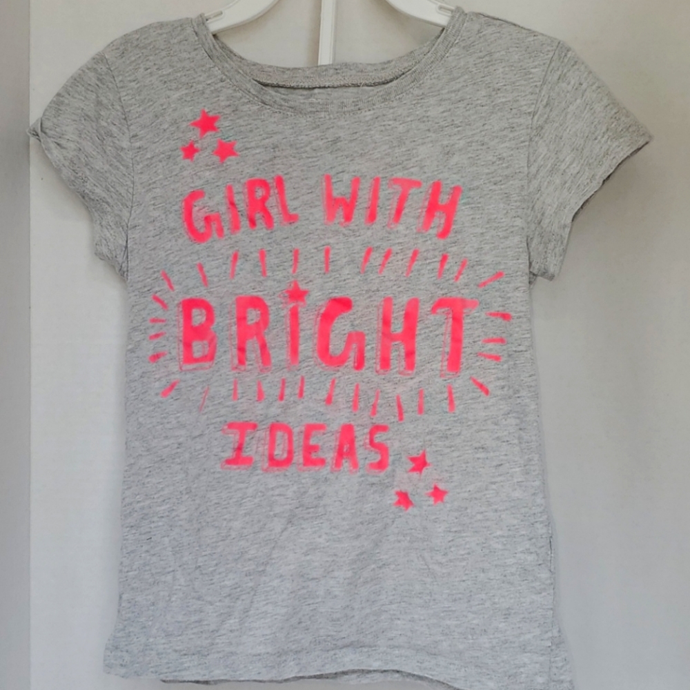 Girls summer top